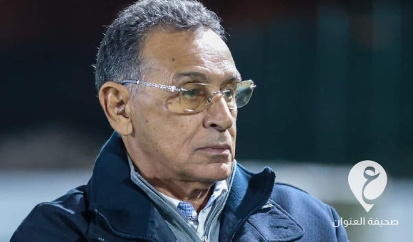 رشوان يستقيل من رئاسة اللجنة التسييرية لنادي التحدي - PSDالعنوان 2024 02 09T115051.494