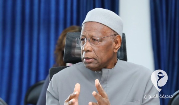 باثيلي: اتفقت مع المبعوث الفرنسي على ضرورة اضطلاع شركاء ليبيا بمسؤوليتهم تجاهها - PSDالعنوان 2024 02 10T215256.273