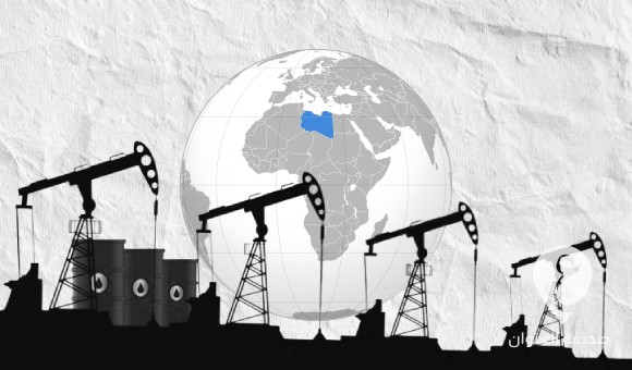 المؤسسة الوطنية للنفط: إنتاج ليبيا النفطي يبلغ مليون و212 ألف برميل يوميا - PSDالعنوان 2024 02 12T132644.762