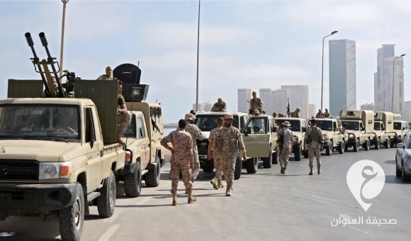 باثيلي: احتدام التنافس بين "الفاعلين الأمنيين" في طرابلس يهدد الوضع الأمني "الهش" في العاصمة - PSDالعنوان 2024 02 15T232952.658