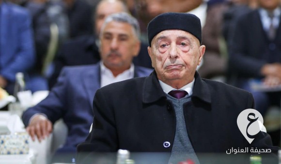 عقيلة: الحكومة خصصت ميزانية كبيرة لتمويل المناطق المتضررة من الفيضان - PSDالعنوان 2024 02 17T201935.830