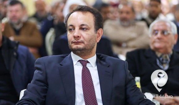 رئيس صندوق الإعمار: 2024 سيكون عاما لإعمار جميع البلديات - PSDالعنوان 2024 02 17T202544.225