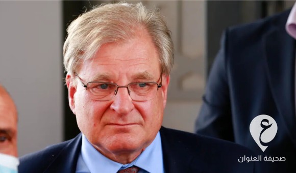 نورلاند: أمريكا تدعم الليبيين جميعا لاختيار حكومة موحدة وعلى القادة تنحية خلافاتهم جانبًا