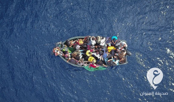 مدن ليبيا ليست ملاذات آمنة..العليا الإيطالية تجرم نقل المهاجرين إلى خفر السواحل الليبية  - PSDالعنوان 2024 02 17T222154.945