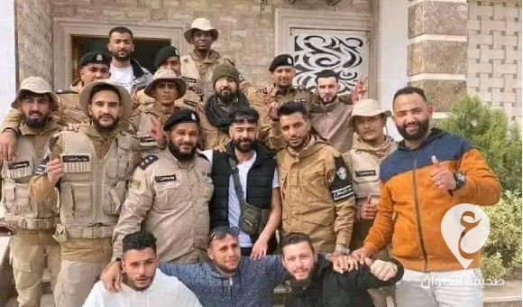 البعثة الأممية: ندين حادثة القتل في أبو سليم.. يجب إجراء تحقيق مستقل - PSDالعنوان 2024 02 19T015157.593