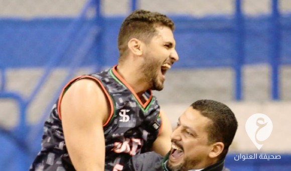 منتخب ليبيا للسلة يهزم المغرب ويتأهل للتصفيات المؤهلة لنهائيات "الأفرو باسكيت" - PSDالعنوان 2024 02 20T230809.417