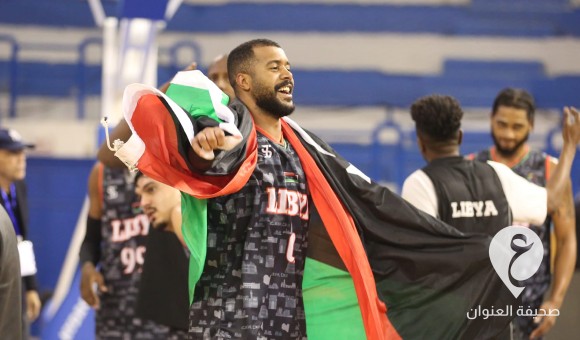 منتخب ليبيا للسلة يهزم المغرب ويتأهل للتصفيات المؤهلة لنهائيات "الأفرو باسكيت" - PSDالعنوان 2024 02 20T230852.203