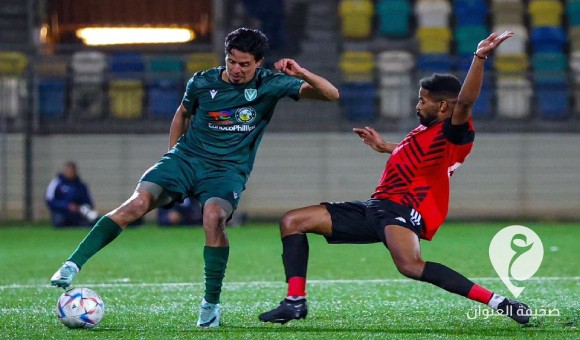 النصر يفوز على المروج ويواصل صدارته - PSDالعنوان 2024 02 21T021933.460