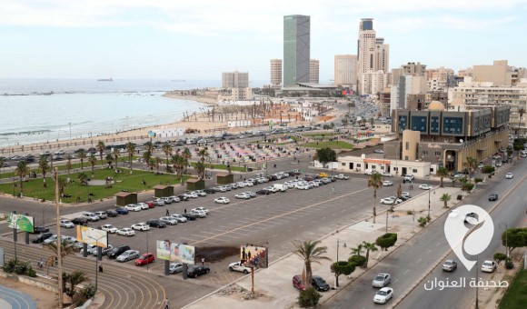 مركز الأرصاد: شمال غرب ليبيا على موعد مع أجواء بادرة ورياح غربية نشطة - PSDالعنوان 2024 02 23T105033.786