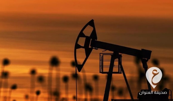 بسبب الفائدة الأمريكية.. انخفاض أسعار النفط بعد أسبوعين من المكاسب - PSDالعنوان 2024 02 23T115937.012