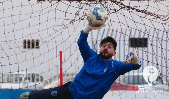 الهلال: المعنويات مرتفعة لمواجهة اتحاد العاصمة الجزائري بـ "الكونفدرالية" - PSDالعنوان 2024 02 23T140520.946