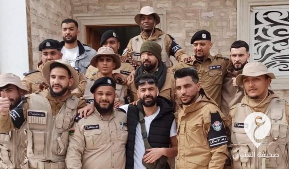 مكتب الصور: النيابة العامة أمرت بضبط وإحضار مرتكبي "مجزرة أبوسليم" - PSDالعنوان 2024 02 24T165908.708