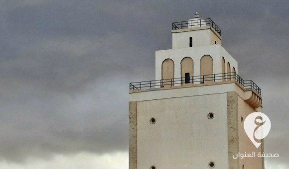 الأرصاد: طقس متقلب شرقًا يميل للاستقرار غربًا - PSDالعنوان 2024 02 26T095109.158