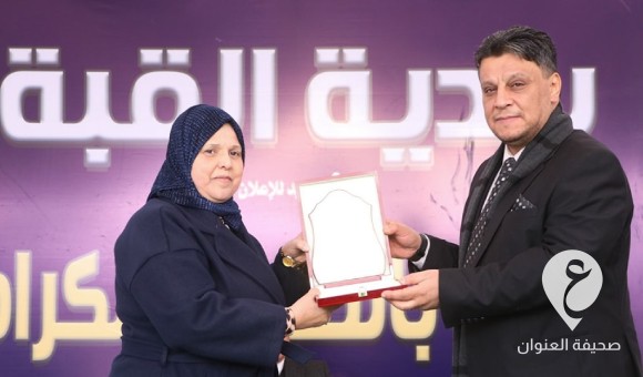 تعرضت لتفجير في 2015.. افتتاح محكمة القبة الابتدائية بعد ترميمها بالكامل 2 المستشار خالد مسعود وزير العدل يكرم أسر شهداء تفجيرات القبة في 2015