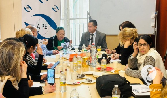 الحويج: ليبيا ترفض أن تكون شرطي أوروبا في المتوسط ولا مجال للتفاوض على وحدة البلاد 