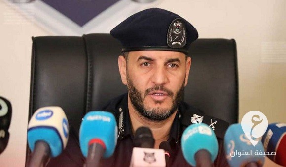 الطرابلسي: سنحاسب المتورطين في مجزرة أبوسليم مهما كانت صفاتهم - frame1 1