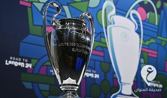 مواجهات نارية في مباريات ربع نهائي دوري أبطال أوروبا - 417573916 393526966645068 6386901180719397413 n