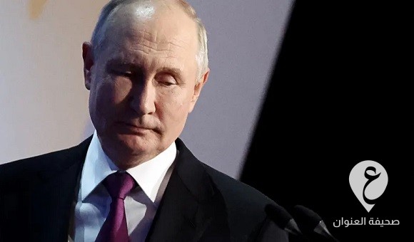 الكرملين: فوز بوتين بالانتخابات أظهر أن الشعب الروسي ملتف حوله - 418581337 395442593120172 8156121280057021309 n