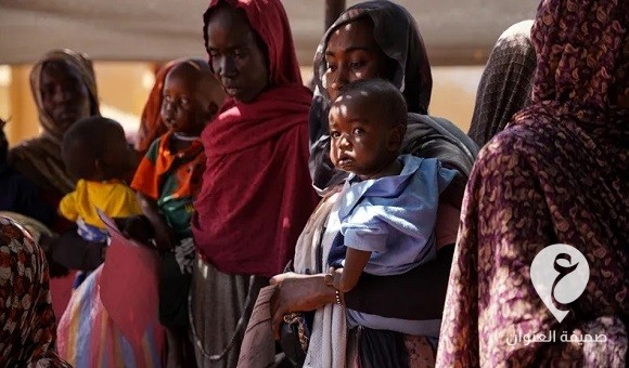 بلدية الكفرة: نرفض بشكل قاطع إقامة مخيمات للاجئين السودانيين بالمدينة - 419303710 98363 1764017075071640192 n