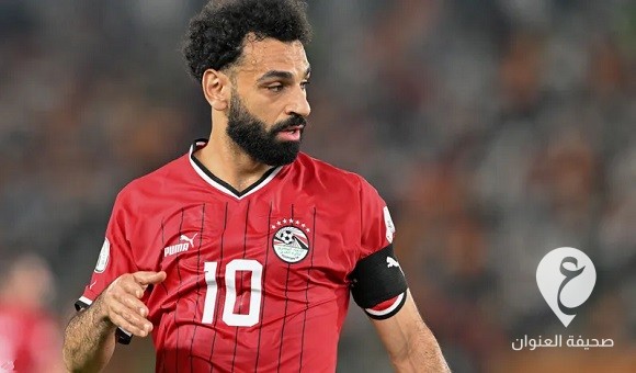 أسباب استبعاد محمد صلاح من منتخب مصر 1 أسباب استبعاد محمد صلاح من منتخب مصر - 430816698 276394928881542 5739725492008313053 n 1
