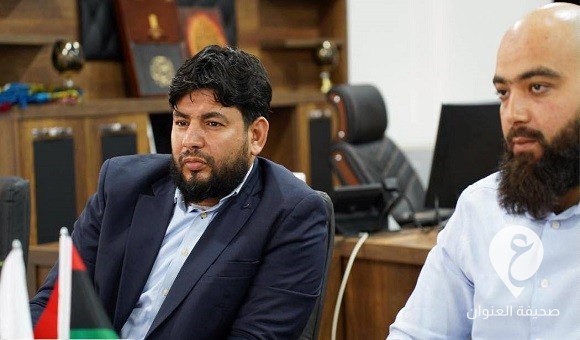 طب الطوارئ يبدأ الفحوصات الطبية على حجاج المنطقة الشرقية - 431439280 794621412701736 8429794719241026859 n