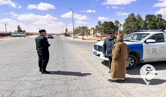 بسبب الحمى القلاعية.. إغلاق سوق المواشي في مزدة - 432617065 806537654841174 649990367916029991 n