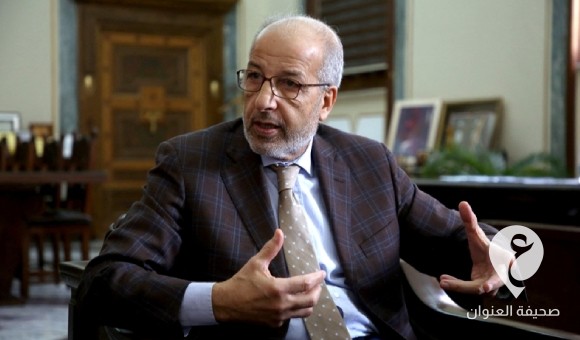رويترز: الكبير يوسع تحديه مع الدبيبة ويطالب بحكومة جديدة 1 رويترز: الكبير وسّع تحديه مع الدبيبة