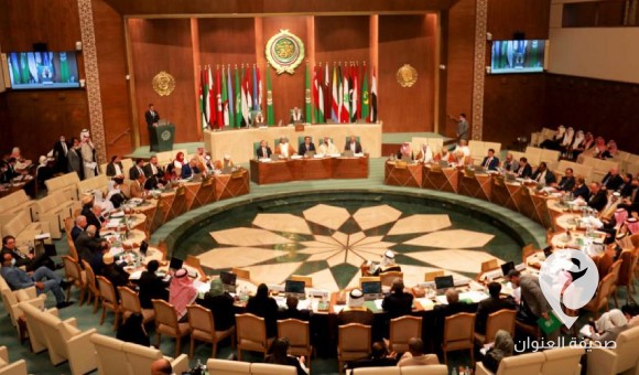 البرلمان العربي يرحب باتفاق رؤساء المجالس الثلاثة بشأن التسوية السياسية في ليبيا 1 البرلمان العربي يرحب باتفاق رؤساء المجالس الثلاثة بشأن التسوية السياسية في ليبيا