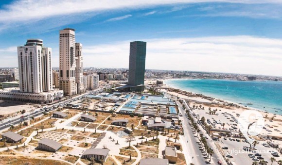 الأرصاد: أمطار منتظرة على شمال ليبيا.. والحرارة معتدلة 1 الأرصاد: أمطار منتظرة على شمال ليبيا.. والحرارة معتدلة