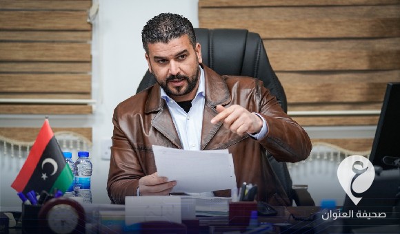 اقعيم يوجه بإغلاق محطّات مُخالفة وإعطاء حصّتها من الوقود لأخرى منتظمة