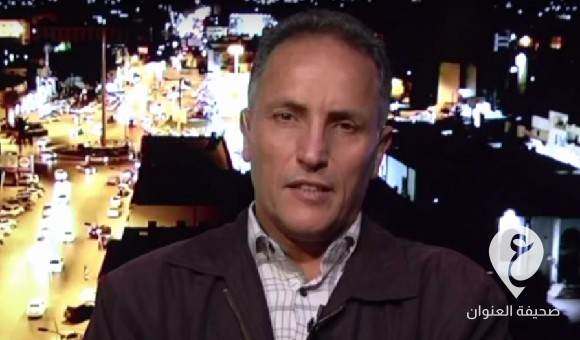 مختار الجديد: الموت يلتهم ثروتنا الحيوانية وهم يتراقصون على أنغام وأوهام (عودة الحياة) 2 الخبير الاقتصادي مختار الجديد.. الموت يلتهم ثروتنا الحيوانية وهم يتراقصون على أنغام وأوهام (عودة الحياة)
