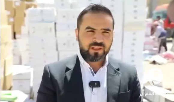 عملية هي الأكبر.. الرقابة على الأغذية يتلف كمية من السجائر واللحوم الفاسدة 3 عملية هي الأكبر.. الرقابة على الأغذية يتلف كمية من السجائر واللحوم الفاسدة