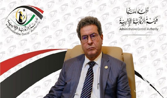 لوجود مخالفات قانونية.. الرقابة الإدارية توقف (عون) عن العمل احتياطيًا 