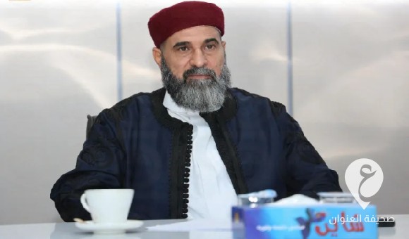 النحيب: من الممكن إلغاء قرار فرض الرسم على سعر الصرف 