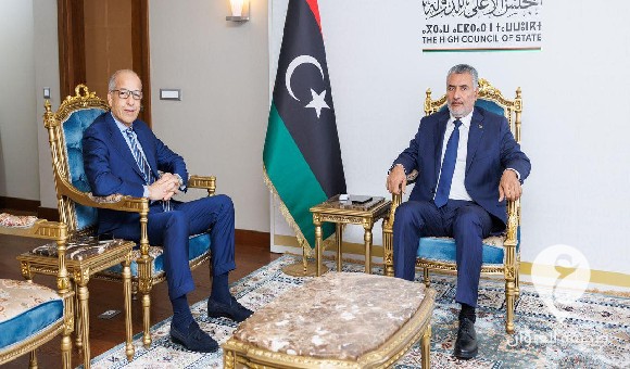 الإنفاق المجهول وورقة الـ 50.. تكالة يطالب الكبير بوضع حد عاجل للتجاوزات (الخطيرة) 