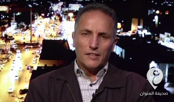 الخبير الاقتصادي مختار الجديد يدعو إلى تطبيق قرار فرض الضريبة في أسرع وقت