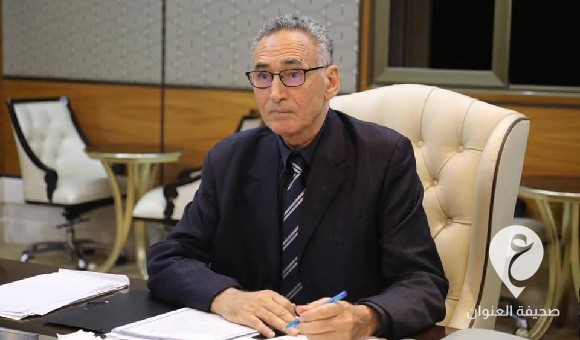 الحويج: قرار فرض رسم على مبيعات النقد الأجنبي تجويع المواطن الليبي 