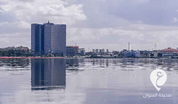 الأرصاد الجوية: طقس يميل للاعتدال على أغلب مناطق الشمال 
