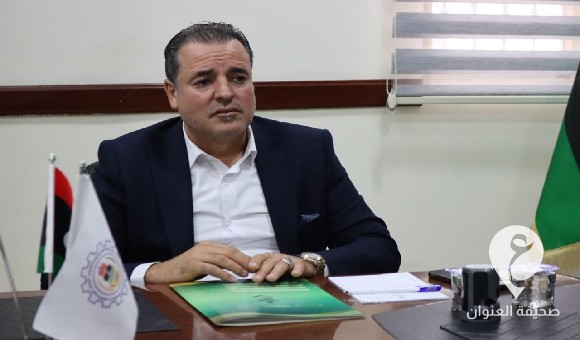 رئيس غرفة التجارة طرابلس: المركزي اقترح سحب الـ 50 دينار لأنها عملة يختزنها تجار العملة  - PSD العنوان 18