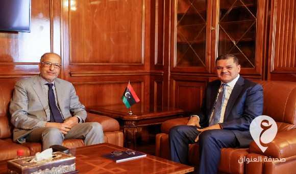 الكبير لـ"الدبيبة": ارتفاع بند الدعم من 20.8 إلى 61 مليار دينار 