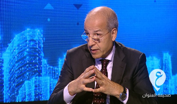 الكبير: المركزي يحتاج إلى استخدام احتياطيات الدولة لمعالجة العجز 