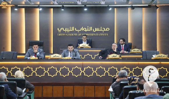 النواب يخصص جلسته لمناقشة طلب الكبير فرض رسم على سعر الصرف 