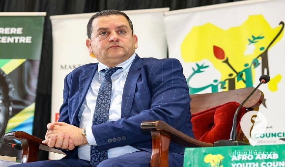 الحويج: الحكومة الليبية تعمل من أجل السلام ووحدة الليبيين جميعاً. 