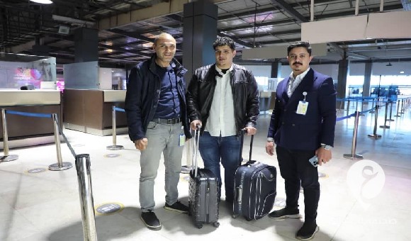 أنهى فترة محكوميته.. السفارة الليبية في روما تنفي الإفراج عن سجين ليبي في إيطاليا بناء على اتفاقية تبادل السجناء 