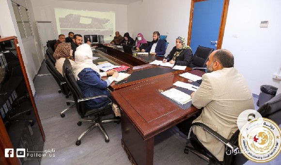 التعرف على (4) حالات مجهولة الهوية من مفقودي 2011 وحالات جنائية 