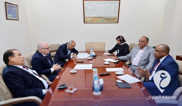 أبريل المقبل.. الشركة البولندية ترفع القوة القاهرة واستئناف الاستكشاف في حوض غدامس 