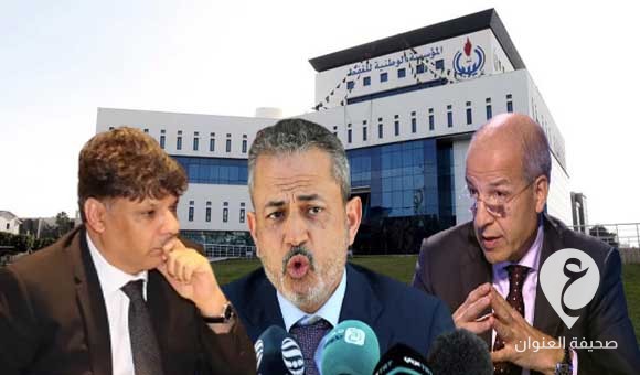 الصور يطالب بن قدارة بوقف إجراءات تسوية أية ديون ذات صلة بالكبير - PSD العنوان 71