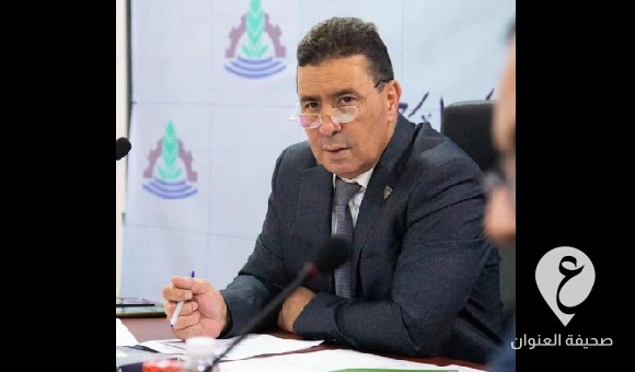 غرفة التجارة مصراتة: قرار فرض رسم على سعر الصرف باطل وسنواجهه بالقضاء 