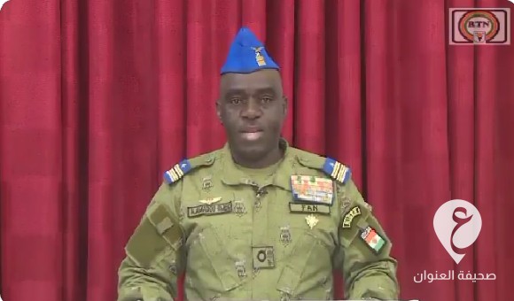 بمعفول فوري.. النيجر تلغي اتفاقًا عسكريًا مع الولايات المتحدة