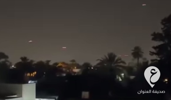 اشتباكات مسلحة في الزاوية وحراك "تصحيح المسار" يطالب المنطقة العسكرية بالتدخل ووقف "العار" 1